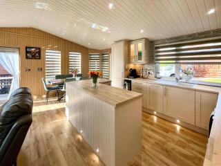 Haven Lodge - Banchory - 4