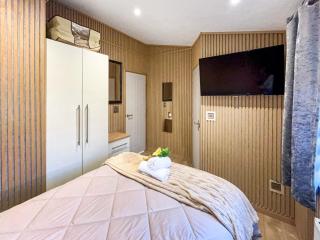 Haven Lodge - Banchory - 2
