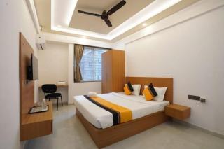 Clarkinn Plaza Suites HotelTerminel -3 Near Delhi Airport - 7