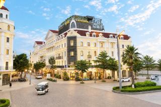 Halong Lavender Hotel - 9