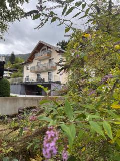 LIVA LIVING, Lifestyle Ferienwohnung mit Berg- & Seeblick - 8