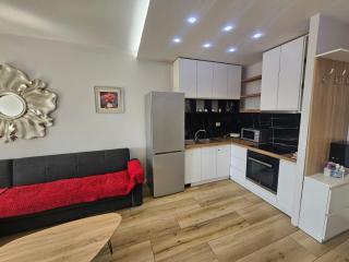 My Apartments - Tirana - 7