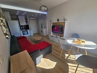 My Apartments - Tirana - 4