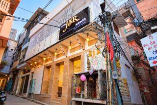 HOTEL JSR KEDAR - 9