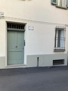 La casa sulle mura - 0