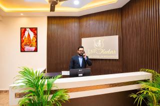 HOTEL JSR KEDAR - 3