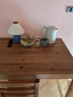La casa sulle mura - 5