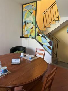 La casa sulle mura - 4