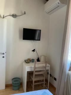 La casa sulle mura - 2