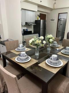 Maison La Giada 2BR at The Beacon Arnaiz Tower - 5