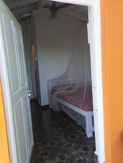 Ormal Guest House - Agonda - Red - 4