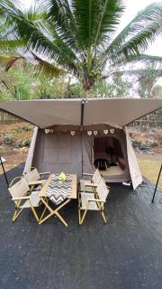 pantai karang tamaga luxury - 0