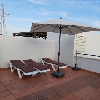 Ático en Mar de Nerja - Nerja - 3