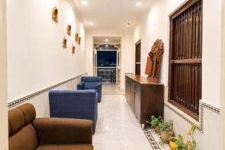 Ganga Heritage - By The Palm Bliss Resort - 6