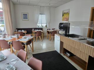 Hotel Römerhof - 9