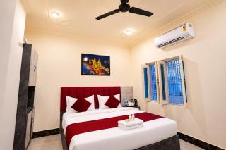 HOTEL JSR KEDAR - 5