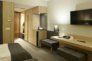 Clarkinn Plaza Suites HotelTerminel -3 Near Delhi Airport - 3