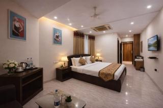 Clarkinn Plaza Suites HotelTerminel -3 Near Delhi Airport - 4