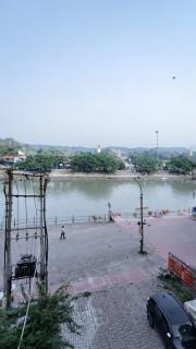 Ganga Heritage - By The Palm Bliss Resort - 9