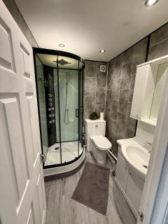 Seaham Apartment 01 Refurbished - 4