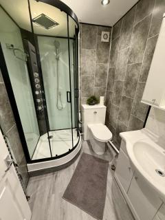 Seaham Apartment 01 Refurbished - 5