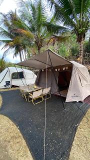 pantai karang tamaga luxury - 5