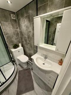 Seaham Apartment 01 Refurbished - 2