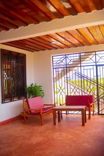 Villa Katerina-Zanzibar Apartment Paje - 4