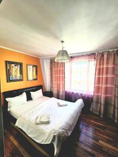 65 - Jewel of Calea Victoriei - Cozy Flat 1BR - 2