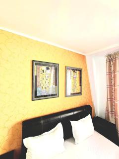 65 - Jewel of Calea Victoriei - Cozy Flat 1BR - 4