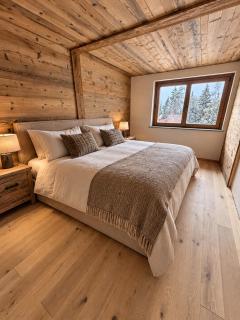 Chalet Cretaz - 7