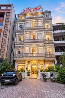 Ganga Heritage - By The Palm Bliss Resort - 0