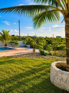Villa Katerina-Zanzibar Apartment Paje - 7