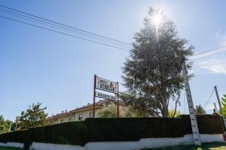 Motel Venecia - Taboadela - 7