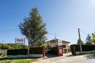 Motel Venecia - Taboadela - 9