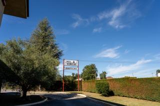 Motel Venecia - Taboadela - 6