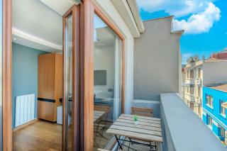 Xenia İstanbul Hotel Taxim - 5