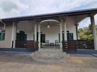 Lekam Gedara - The Village Registrar's House - 0