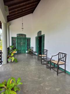 Lekam Gedara - The Village Registrar's House - 6