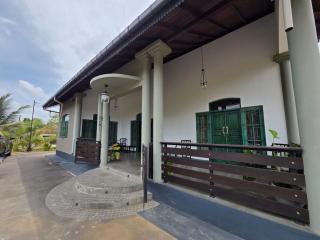 Lekam Gedara - The Village Registrar's House - 5