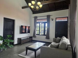 Lekam Gedara - The Village Registrar's House - 3