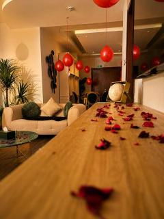 The Residence by crown - 8