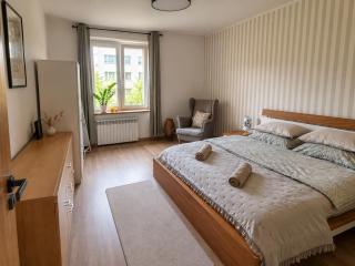 Śląska Residence Stay Katowice Ligota blisko UCK i GCZD - Katowice - 2