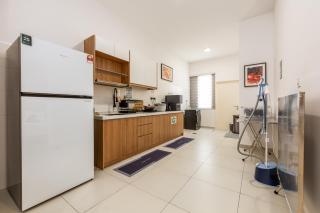 Bayu Hills Lodge House - 4R4B - 14Pax - Sendayan - 5