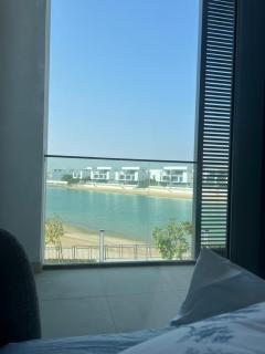 Beachfront sea view Studio Ajmal Makan City - 5