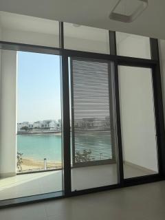 Beachfront sea view Studio Ajmal Makan City - 3