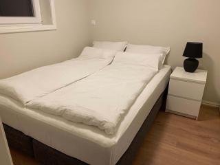 Central apartment in cozy house - 6