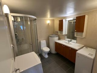 Central apartment in cozy house - 3