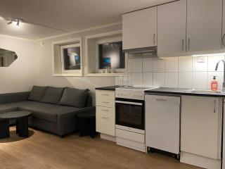Central apartment in cozy house - 2