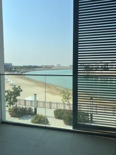 Beachfront sea view Studio Ajmal Makan City - 8